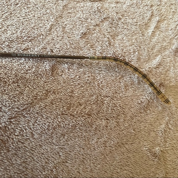 Burberry by Safilo Glasses *FREE case included - Picture 7 of 10